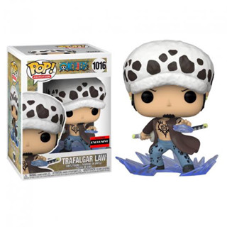 Funko Pop Trafalgar Law One Piece