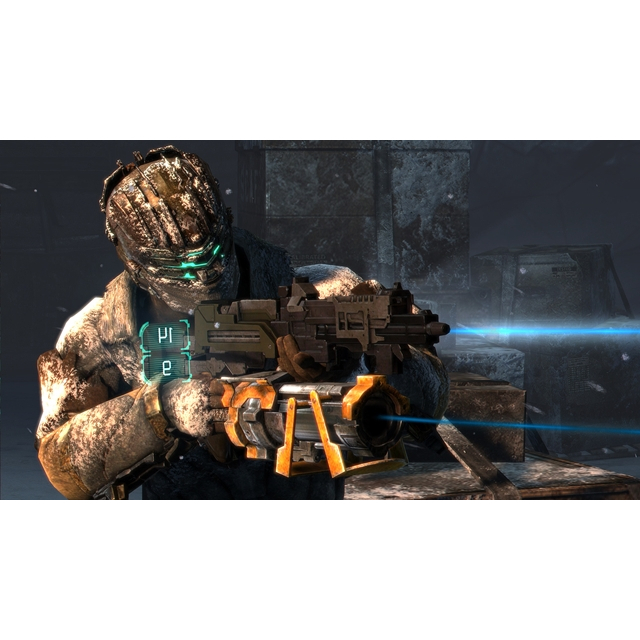 🎮PC GAME รวมเกม Dead Space 3 ภาค1-3 เสียบคอมเล่นได้เลย!! เล่นได้ 100% เกมส์สยองขวัญ