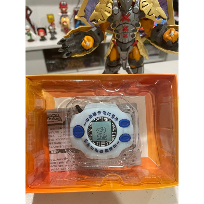 Digivice ver.complete มือสอง