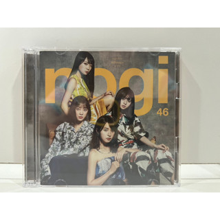 1 CD + 1 DVD MUSIC ซีดีเพลงสากล NOGIZAKA 46 - INFLUENCER  (D2E51)