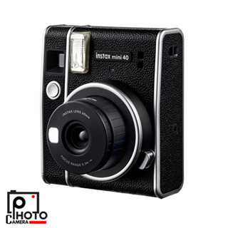 CAMERA FUJI INSTAX MINI 40 ประกันศูนย์