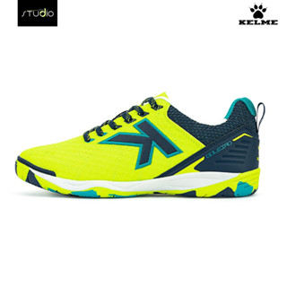 [สินค้าลิขสิทธิ์แท้ 100%] รองเท้าฟุตซอล KELME COLEIRO 614