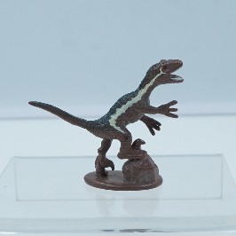 Jurassic park Vintage  Collectible Japan Vintage  ของสะสม