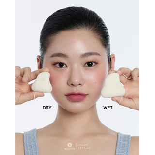 SUPERMOM l MAKEUP SPONGE ฟองน้ำแต่งหน้า