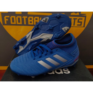 ADIDAS PREDATOR 19.3 FG/JR (สินค้าลิขสิทธิ์แท้  100 %)