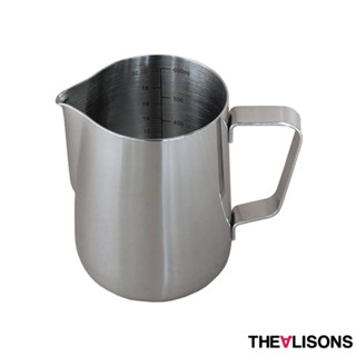 Pitcher Scale 600ml. พิชเชอร์ 600มล.