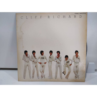 1LP Vinyl Records แผ่นเสียงไวนิล CLIFF RICHARD  (J8B65)