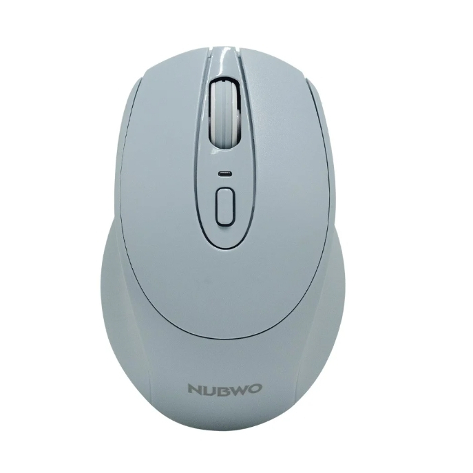 WIRELESS MOUSE (เมาส์ไร้สาย) NUBWO NMB-032