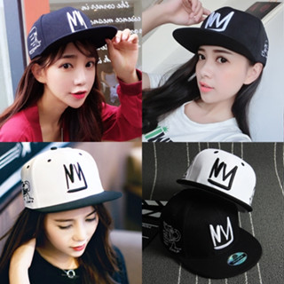 Cap_NY Hat หมวกแก็ป ลายปัก ราคาถูก พร้อมส่ง