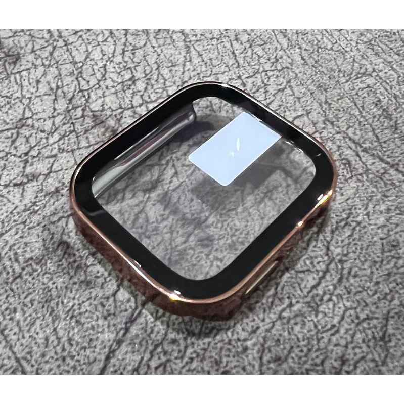 เคส Case นาฬิกา ใช้ได้ทุกซีรี่ย์ ปกคลุมทั้งหน้าจอ ขนาด 38,40,41,42,44,45,49 mm. - รูปที่ 5