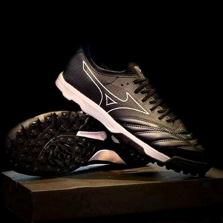 รองเท้าฟุตบอล พื้น AG Mizuno Morelia Neo 3