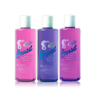 💋ว้าวคอสเมติกส์💋🌈CRUSET HAIR SPRAY ครูเซ็ท แฮร์ สเปรย์ 400ml.(refill)🌈