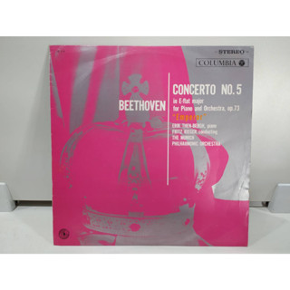 1LP Vinyl Records แผ่นเสียงไวนิล CONCERTO NO.5  (J8C78)