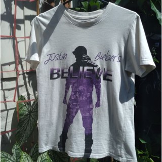 เสื้อ Justin Bieber ปี2000 s