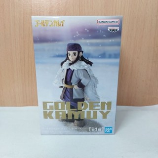 มือ1 ของแท้🇯🇵Golden Kamuy โกลเดนคามุย Figure