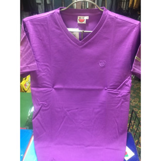 เสื้อแตงโมSuika สีม่วง(no.97) เสื้อแตงโมแท้💯 เสื้อยืดแตงโม สินค้าขายดี