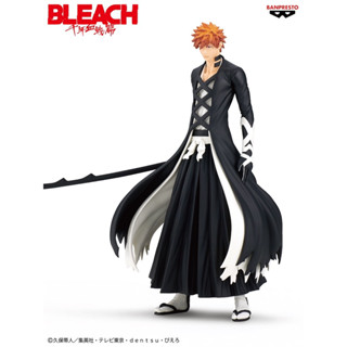 LOT JP🇯🇵  BLEACH SOLID AND SOULS-ICHIGO KUROSAKI-Ⅱ