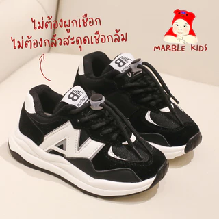 🔻พร้อมส่งจากไทย🔻รองเท้าผ้าใบเด็ก เด็กผู้ชาย เด็กผู้หญิง รองเท้าผ้าใบเด็ก ใส่เที่ยว ไปโรงเรียน รุ่น AB