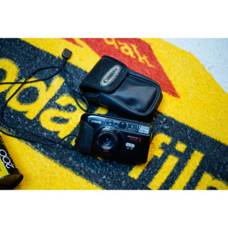 กล้องฟิล์ม กล้องคอมแพค Canon Autoboy mini T