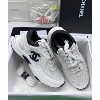 รองเท้าผ้าใบ Sneaker Size 36-41