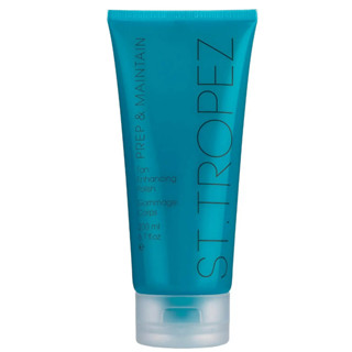 พร้อมส่ง ของแท้ St.Tropez Tan Body Polish and Exfoliator 200ml