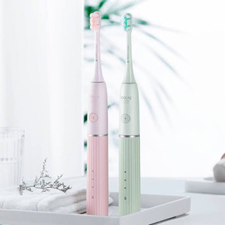 Soocas v2 electric toothbrush แปรงสีฟันไฟฟ้า