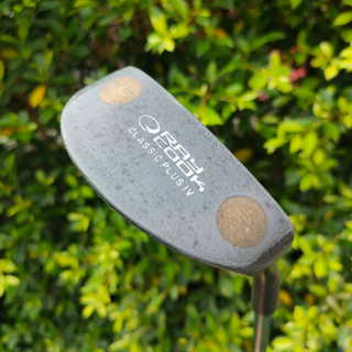 PUTTER ORAY CLASSIC PLUS IV ความยาว 35 นิ้ว ก้าน ORAY มือสอง ของแท้ BY NakaraLuxurious