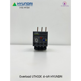 Overload UTH32K Hyundai