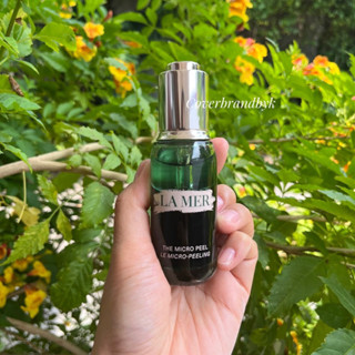 LA MER ผลิตภัณฑ์ผลัดเซลล์ผิว The Micro Peel 30 ml [กล่องซีลฉลากไทย💯]