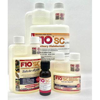 F10SC 100ml-200ml exp2025