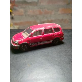 โมเดลรถเหล็ก TOMICA HONDA ODYSSEY NO.46 1995 S=1/66