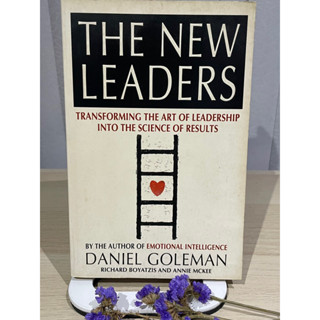 The New Leaders - Daniel Goleman