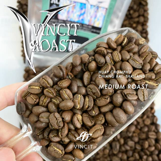 Value Pack กาแฟขนาดสุดคุ้ม 1 Kg. (500g. x 2) Koffee Diskette Series กาแฟคั่วสด