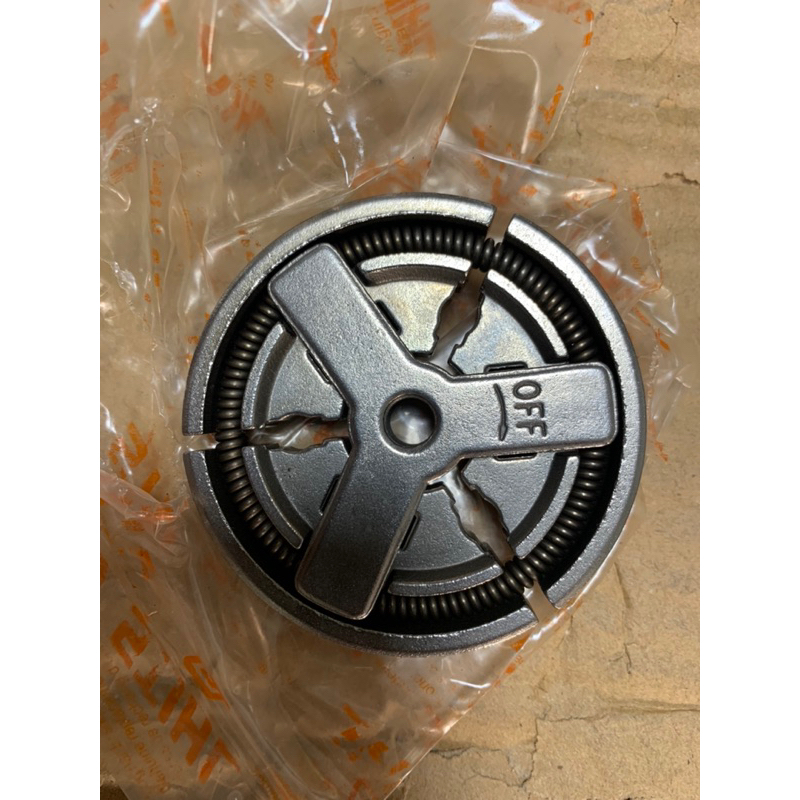 I53 คลัช คลัท เลื่อยยนต์ 1700 / 4010 สำหรับ เครื่องเลื่อยยนต์(K-0015)