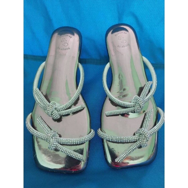 รองเท้าลำลอง แบรนด์ IG AS ABOVE