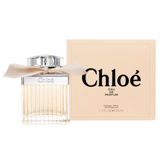Chloe Eau de Parfum 75ml for Women กล่องซีล