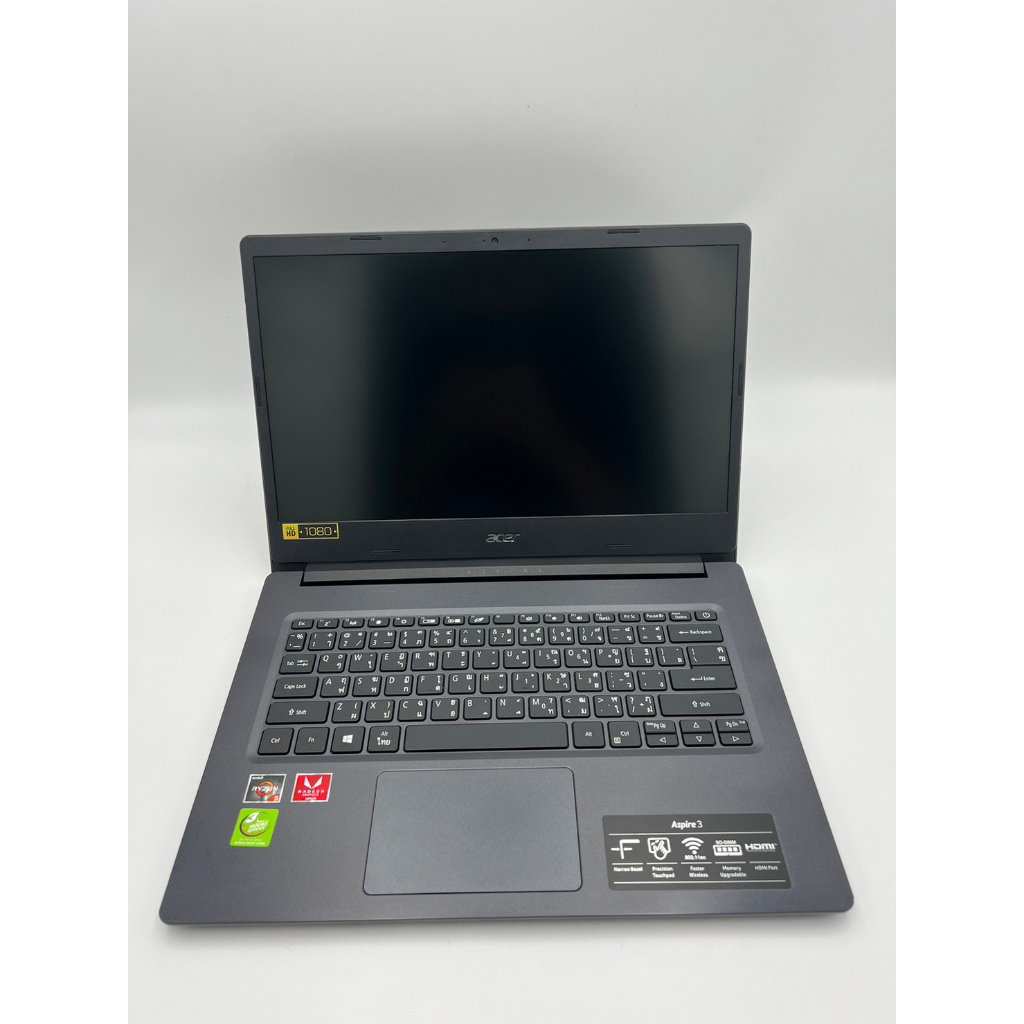 Acer Aspire 3 AMD มือสอง