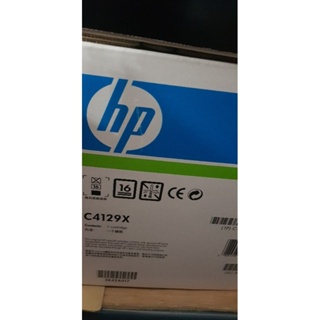 📌 Hp c4129x▪พร้อมจัดส่งค่ะ