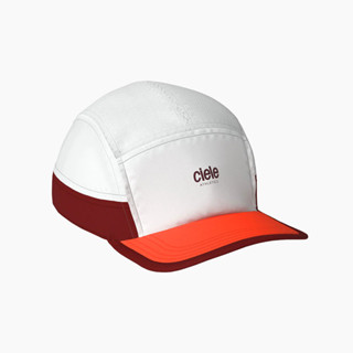 CIELE ALZCAP SC - ATHLETICS SMALL - COLOR : HALO - หมวกวิ่ง