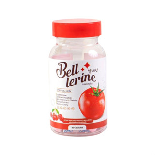 กลูต้าเบลล์เลอรีน 🍅 Bell Lerine Gluta กลูต้าเบลล์ กลูต้าผิวขาว