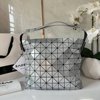 BAO BAO ISSEY MIYAKE BAGUETTE TOPHANDBAG(LARGE)