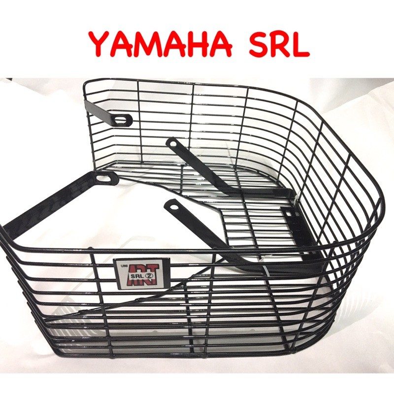 ตะกร้าสำหรับ spark-z 110 SPARK-Z/SPARK-Z/SPARK-Z1 เหล็ก พลาสติก