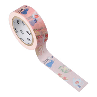 [Direct from Japan] Studio Ghibli Howls Moving Castle Masking Tape BREAK TIME vegetable Japan NEW