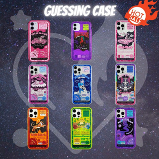 Guessing case เคสสุ่มลาย RichBlack Cosmi Buddy มีของแถมทุกออเดอร์ ✨