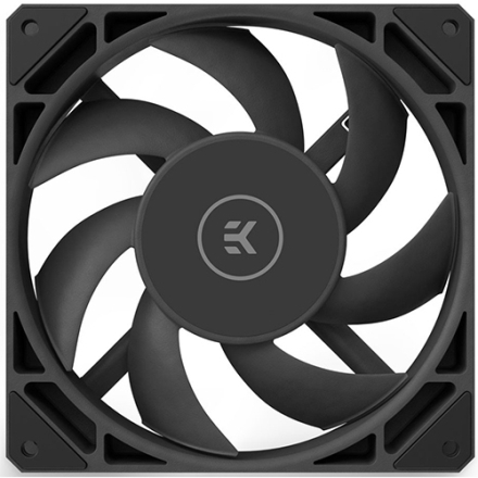 EKWB EK-Loop Fan FPT 140 Case Fan Black (3831109900017)