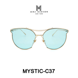 Mira Madison Sunglasses แว่นตากันแดด รุ่น MYSTIC-KB C37