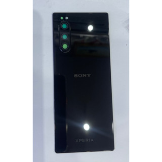 ฝาหลังSony x5 (งานแท้)