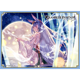 [Anime Character 0341] Sleeve Collection Grand Blue Fantasy Kaguya - สลีฟการ์ด,ซองการ์ด,ซองใส่การ์ด (JP)