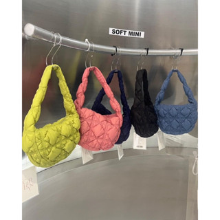 CARLYN BAG SOFT : MINI พร้อมส่ง [ของเเท้ 100%]