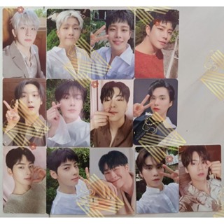 [ทักแชทรับโค้ดลด] พร้อมส่ง ASTro photocard